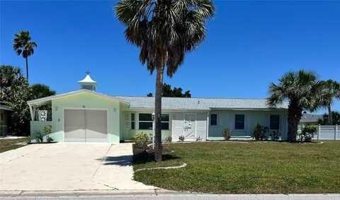 76 ROTONDA CIRCLE, ROTONDA WEST, FL 33947