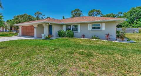 370 CRANE ROAD, VENICE, FL 34293