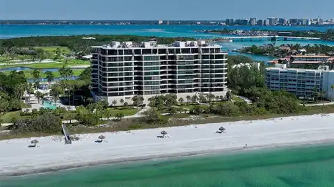 415 L AMBIANCE DRIVE, LONGBOAT KEY, FL 34228