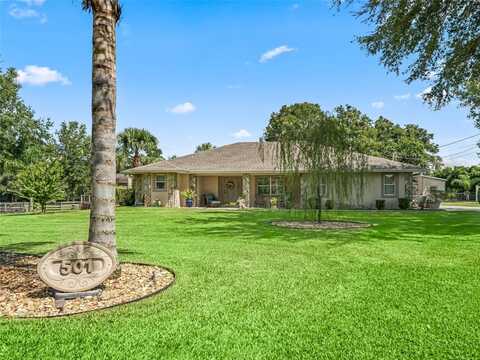 501 NE 35TH STREET, OCALA, FL 34479