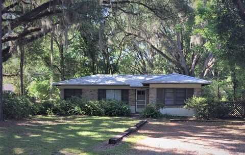 2703 NW 2ND AVENUE, GAINESVILLE, FL 32607