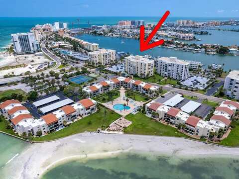 830 S GULFVIEW BOULEVARD, CLEARWATER BEACH, FL 33767