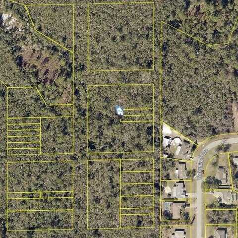 EVELYN (PAPER) STREET, DELTONA, FL 32738