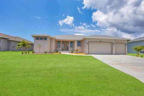 8343 OLSEN STREET, PORT CHARLOTTE, FL 33981