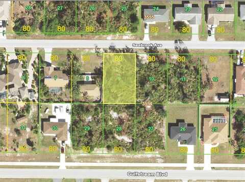 10117 SEABROOK AVENUE, ENGLEWOOD, FL 34224