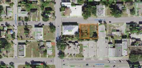 31 & 35 ORANGE AVENUE W, LAKE WALES, FL 33853