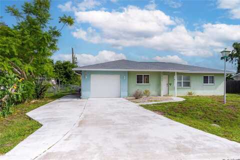 3460 SHAMROCK DRIVE, VENICE, FL 34293