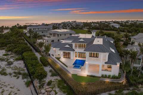 894 HILL TIDE LANE, BOCA GRANDE, FL 33921
