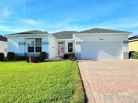 4609 50TH AVENUE W, BRADENTON, FL 34210