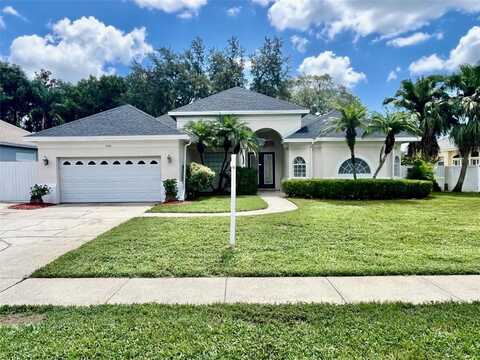 2081 WEMBLEY PLACE, OVIEDO, FL 32765