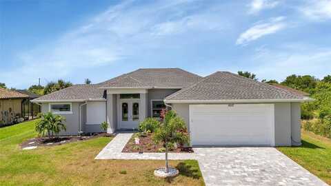 9317 PANAMA CIRCLE, PORT CHARLOTTE, FL 33981