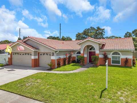 310 OSPREY LANE, PALM HARBOR, FL 34683