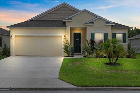 33 RIDGE RD, PALM COAST, FL 32137