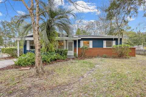 3151 NE 14TH STREET, GAINESVILLE, FL 32609