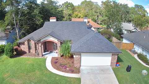 1036 SW 81ST DRIVE, GAINESVILLE, FL 32607