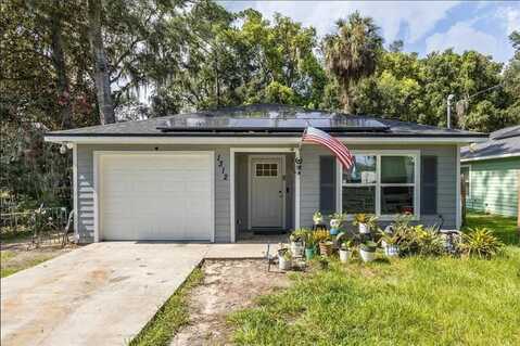 1312 NE 1ST AVENUE, GAINESVILLE, FL 32641