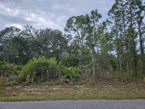 51 BALDUR DRIVE, PORT CHARLOTTE, FL 33954