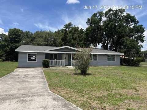 815 N 8TH AVENUE, WAUCHULA, FL 33873