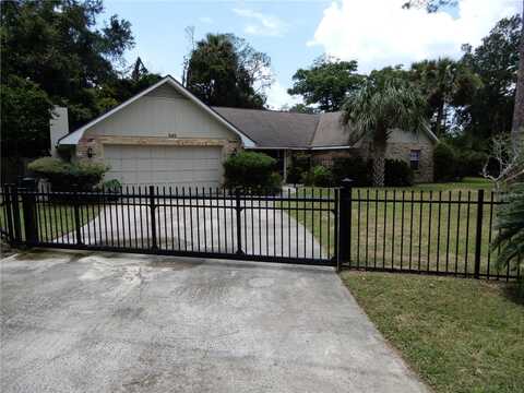 640 NE 21ST AVENUE, OCALA, FL 34470