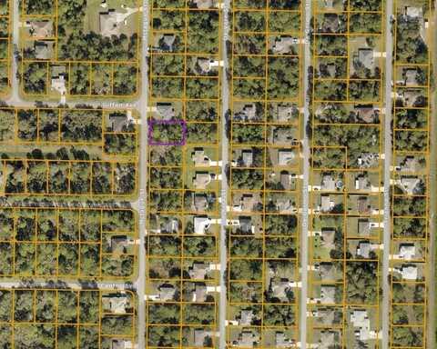 00 MCTAGUE STREET, NORTH PORT, FL 34291