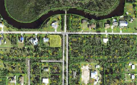 311 PEACE ISLAND DRIVE, PUNTA GORDA, FL 33950