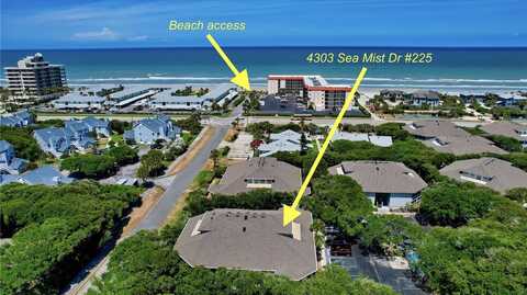 4303 SEA MIST DRIVE, NEW SMYRNA BEACH, FL 32169