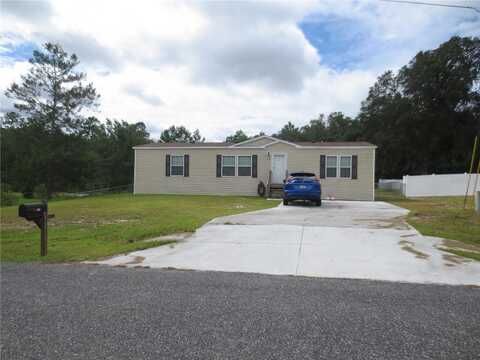 170 SE 70TH CIRCLE, OCALA, FL 34472