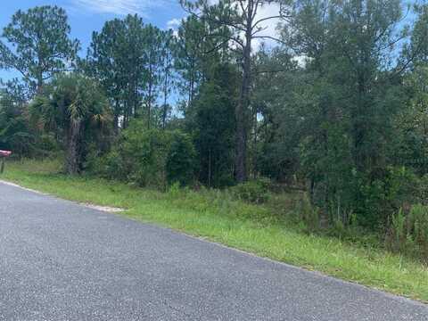 0 NW AMBERJACK AVENUE, DUNNELLON, FL 34431