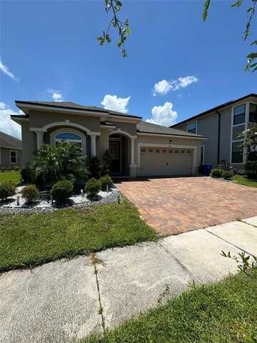 2412 FENETRE LANE, KISSIMMEE, FL 34741