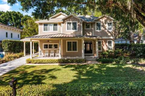 826 OAKDALE STREET, WINDERMERE, FL 34786