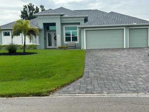 534 BOUNDARY BOULEVARD, ROTONDA WEST, FL 33947