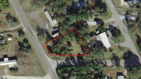 18351 SE 20TH PLACE, SILVER SPRINGS, FL 34488