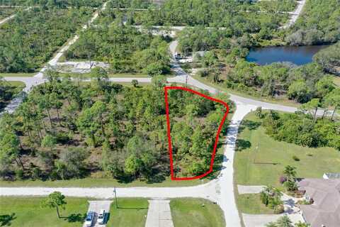 13349 VENANGO TERRACE, PUNTA GORDA, FL 33955