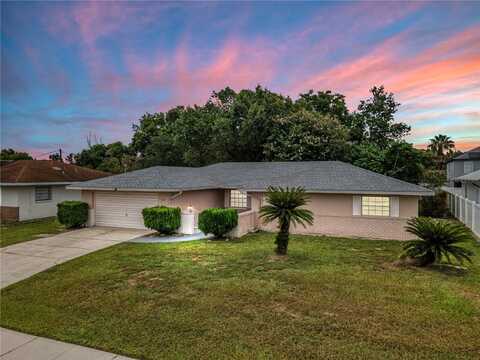 1161 ABELINE DRIVE, DELTONA, FL 32725