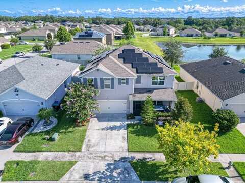 3813 BROADLANDS LANE, ORLANDO, FL 32824