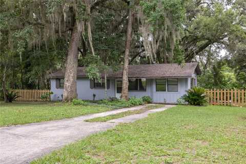 3541 SE 15TH AVENUE, GAINESVILLE, FL 32641