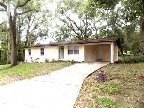 15604 NW 141 STREET, ALACHUA, FL 32615