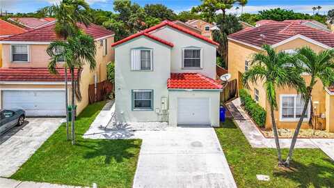 6193 MOHAWK TERRACE, MARGATE, FL 33063