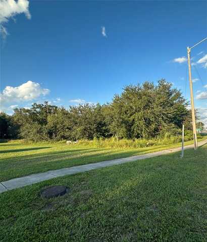 LETA STREET, AUBURNDALE, FL 33823