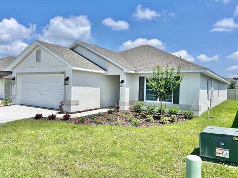 522 TANARO LANE, HAINES CITY, FL 33844