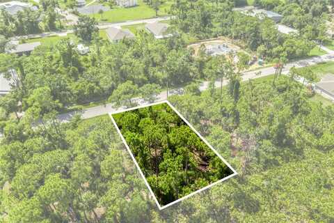 3380 DOUGLAS ROAD, PUNTA GORDA, FL 33980