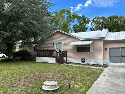 24949 BARTRAM ROAD, ASTOR, FL 32102