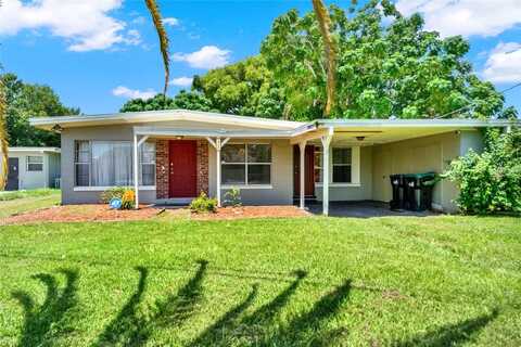 3706 LAGUNA STREET, ORLANDO, FL 32805