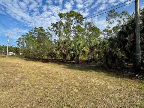 N BISCAYNE DRIVE, NORTH PORT, FL 34291