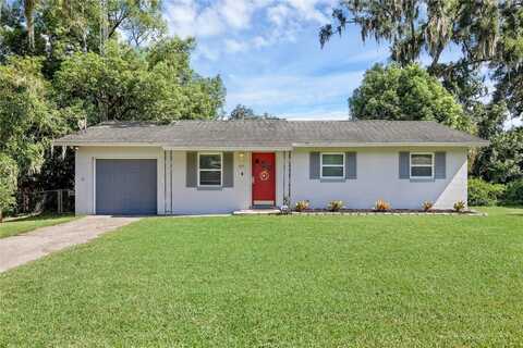 5231 SE 114TH PLACE, BELLEVIEW, FL 34420