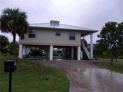 24279 YACHT CLUB BOULEVARD, PUNTA GORDA, FL 33955