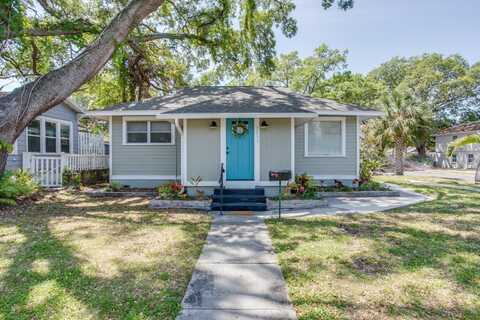 2862 2ND AVENUE S, SAINT PETERSBURG, FL 33712