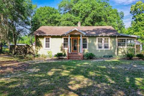 3702 NW 17TH STREET, GAINESVILLE, FL 32605