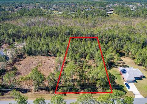 CASSIDY DRIVE, SAINT CLOUD, FL 34771