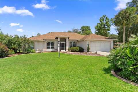 11036 SW 53RD CIRCLE, OCALA, FL 34476